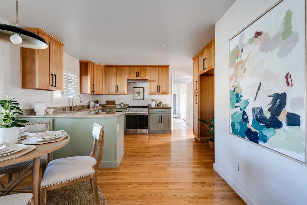 Image 16 of property listing at 11891 Brookglen Drive, Saratoga, CA 95070