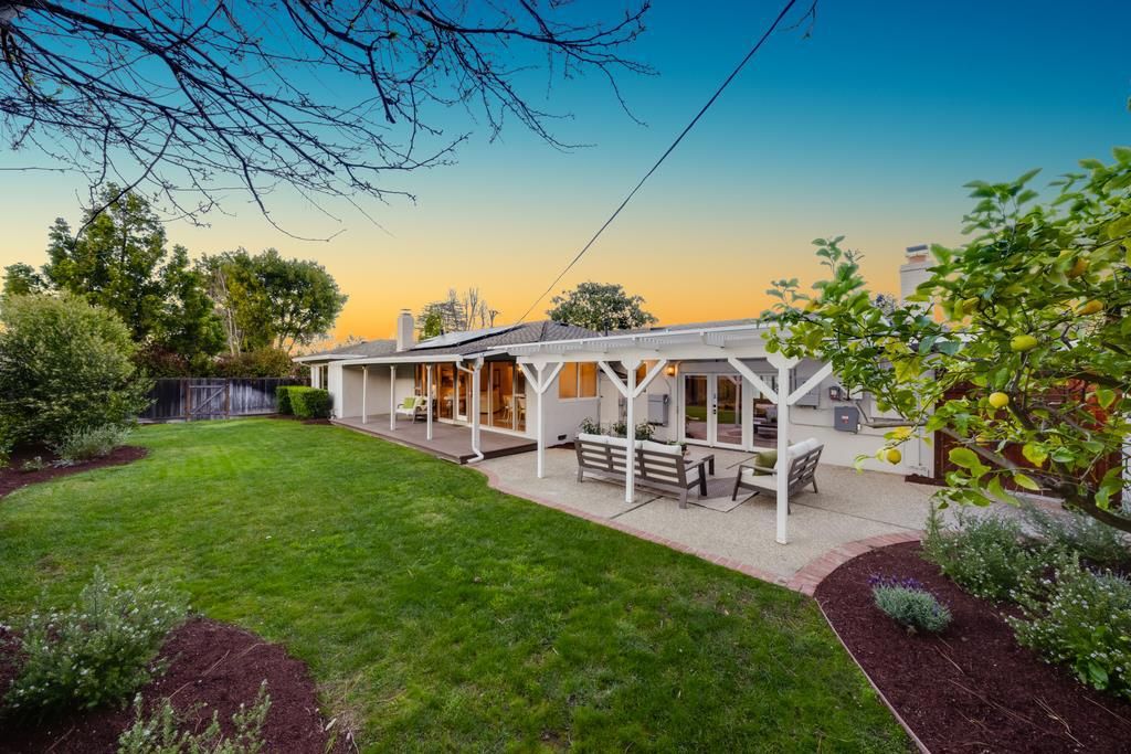 Image 57 of property listing at 11891 Brookglen Drive, Saratoga, CA 95070