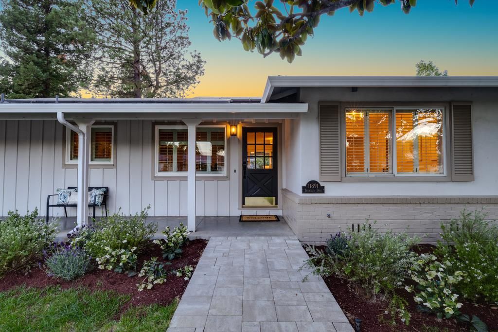 Image 58 of property listing at 11891 Brookglen Drive, Saratoga, CA 95070