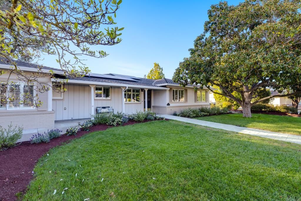Image 60 of property listing at 11891 Brookglen Drive, Saratoga, CA 95070