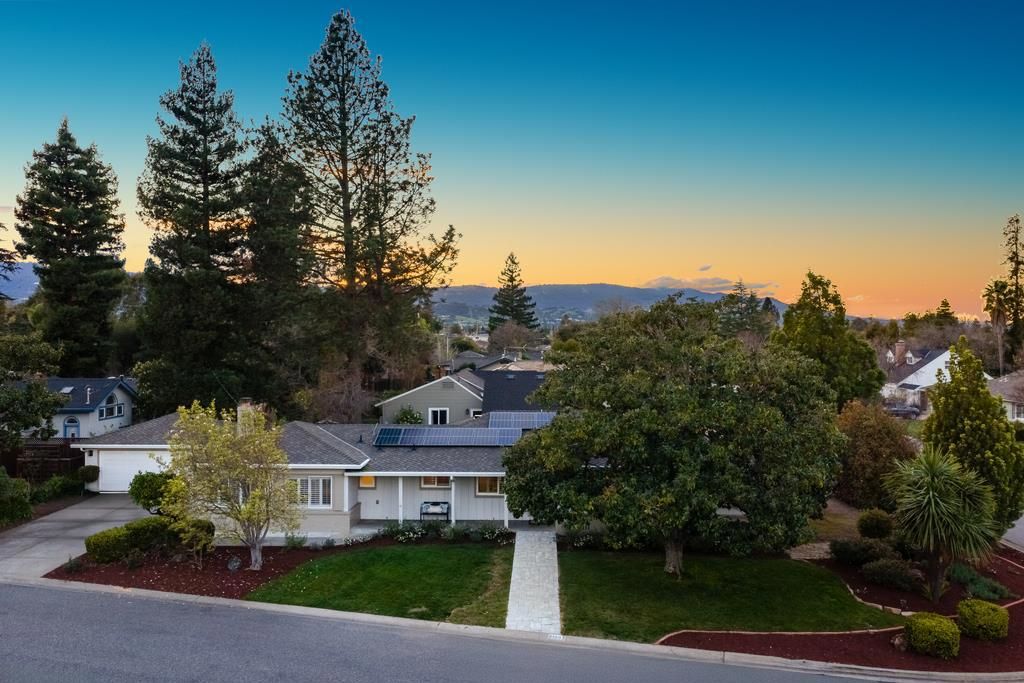 Image 63 of property listing at 11891 Brookglen Drive, Saratoga, CA 95070