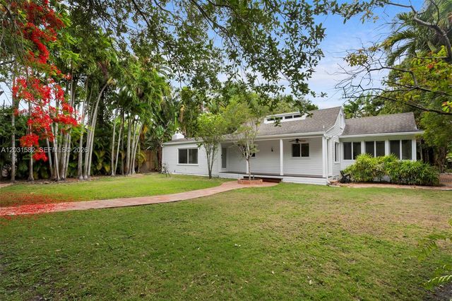 3945 Loquat Avenue, Miami, FL 33133
