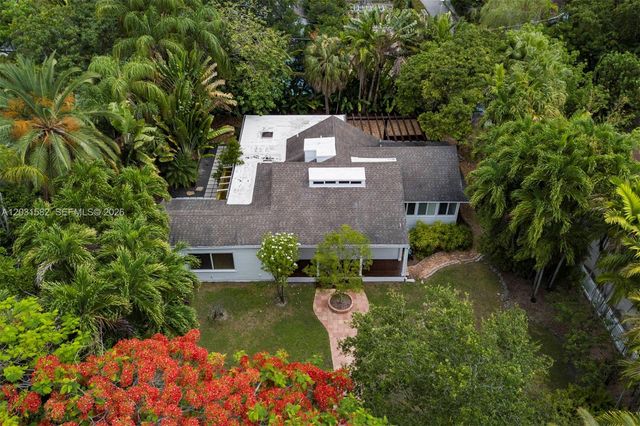 3945 Loquat Avenue, Miami, FL 33133