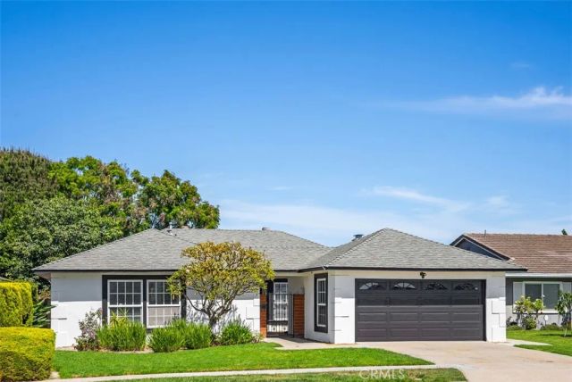 17938 Los Tiempos Street, Fountain Valley, CA 92708