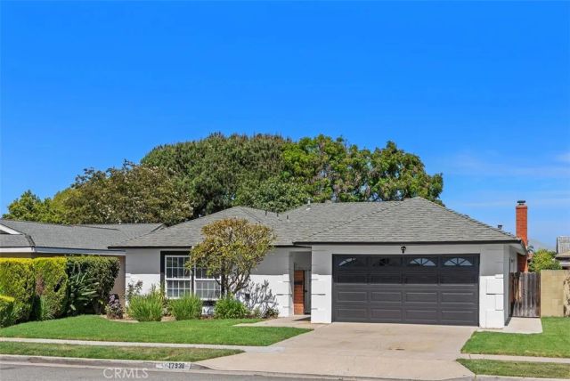 17938 Los Tiempos Street, Fountain Valley, CA 92708
