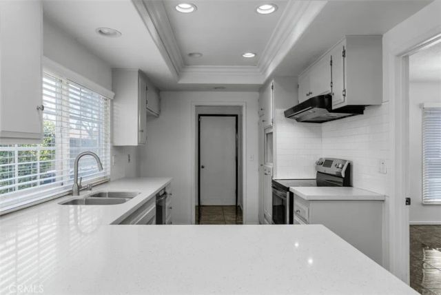 17938 Los Tiempos Street, Fountain Valley, CA 92708