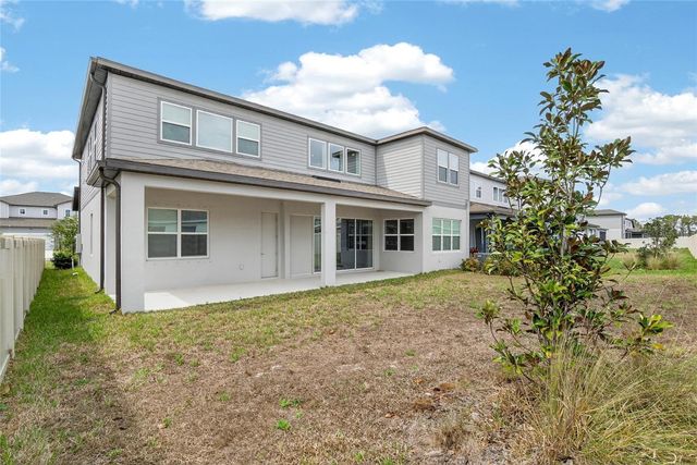 13079 WILLOW GROVE DRIVE, Riverview, FL 33579