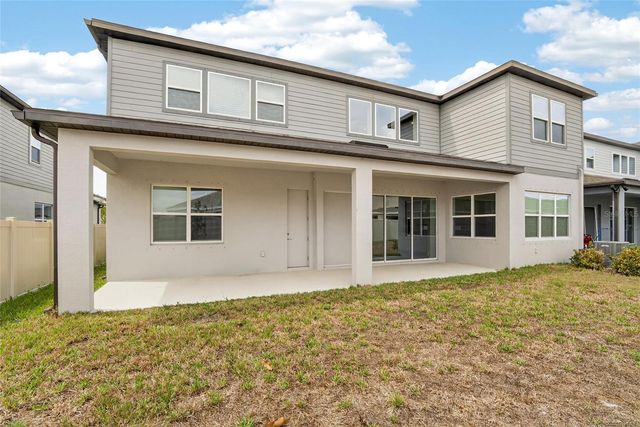 13079 WILLOW GROVE DRIVE, Riverview, FL 33579