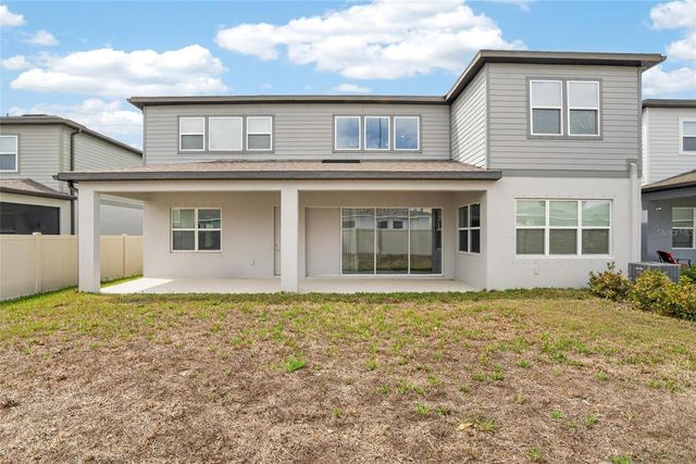 13079 WILLOW GROVE DRIVE, Riverview, FL 33579