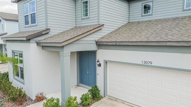 13079 WILLOW GROVE DRIVE, Riverview, FL 33579