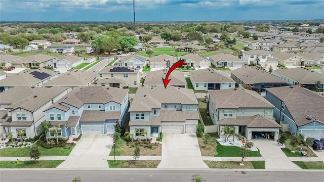 13079 WILLOW GROVE DRIVE, Riverview, FL 33579