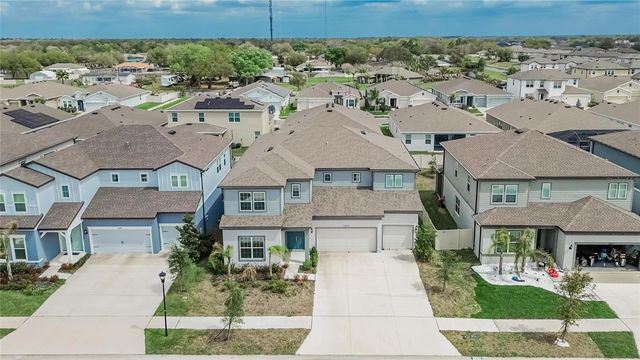 13079 WILLOW GROVE DRIVE, Riverview, FL 33579