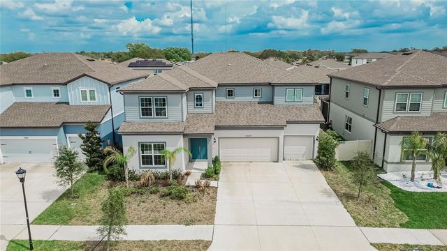 13079 WILLOW GROVE DRIVE, Riverview, FL 33579