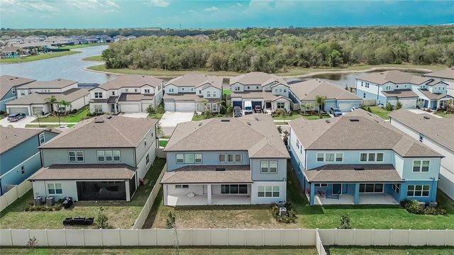 13079 WILLOW GROVE DRIVE, Riverview, FL 33579