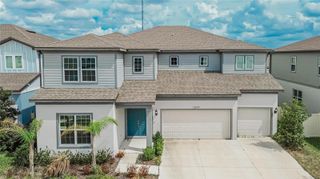 13079 WILLOW GROVE DRIVE, Riverview, FL 33579