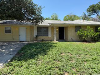 4907 SEABREEZE DR, San Antonio, TX 78220