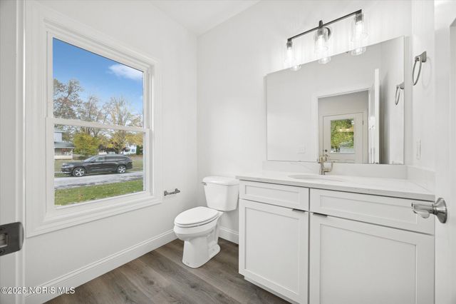 207 Wood Street, Delta, OH 43515