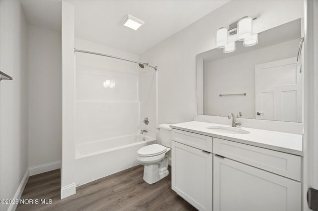 207 Wood Street, Delta, OH 43515