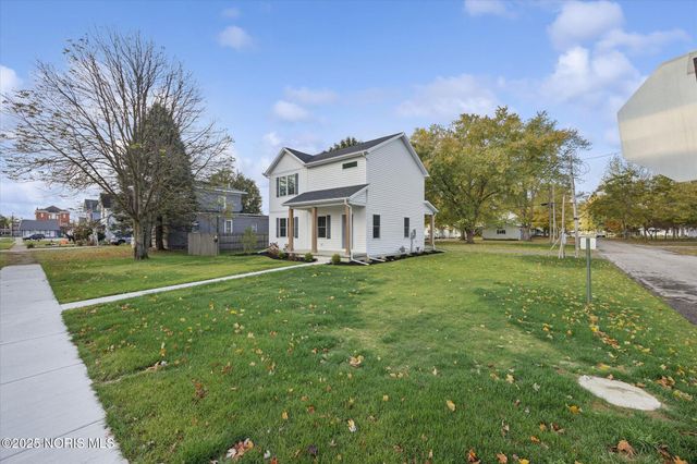 207 Wood Street, Delta, OH 43515
