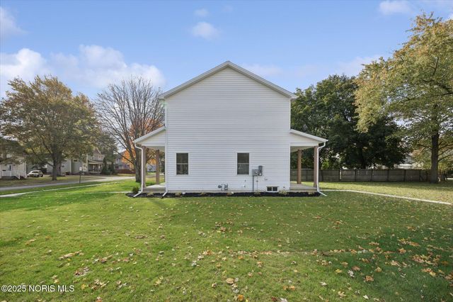 207 Wood Street, Delta, OH 43515