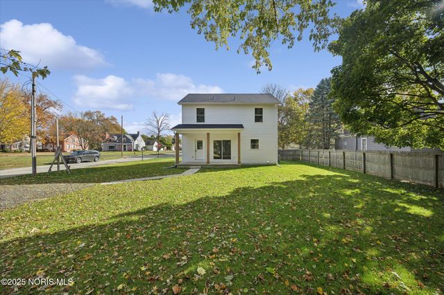 207 Wood Street, Delta, OH 43515