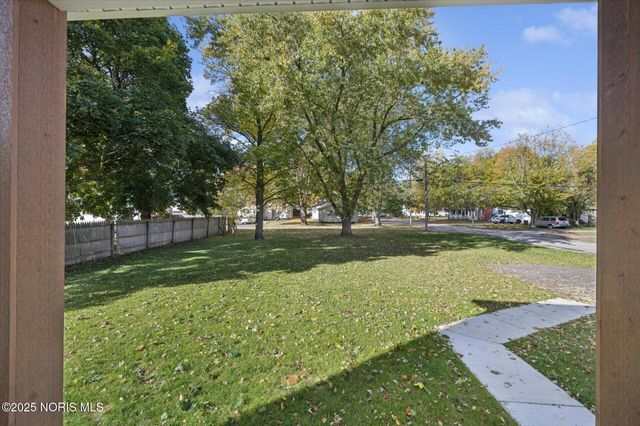 207 Wood Street, Delta, OH 43515