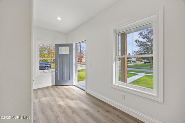 207 Wood Street, Delta, OH 43515