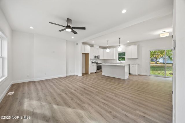 207 Wood Street, Delta, OH 43515