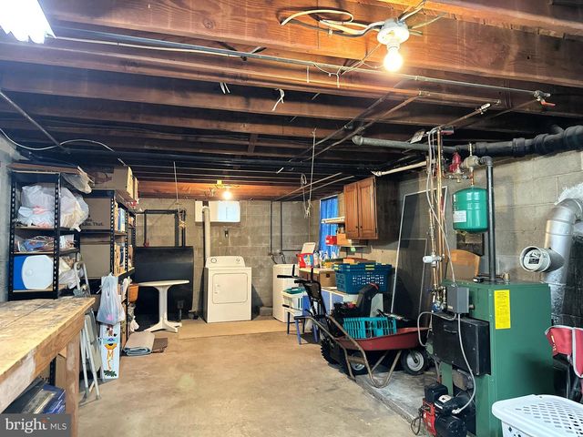 1062 JEFFERSON ST, Red Hill, PA 18076