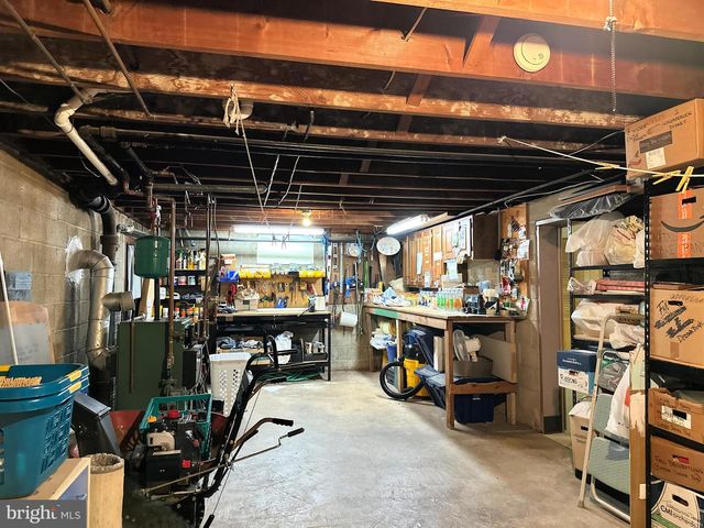 1062 JEFFERSON ST, Red Hill, PA 18076