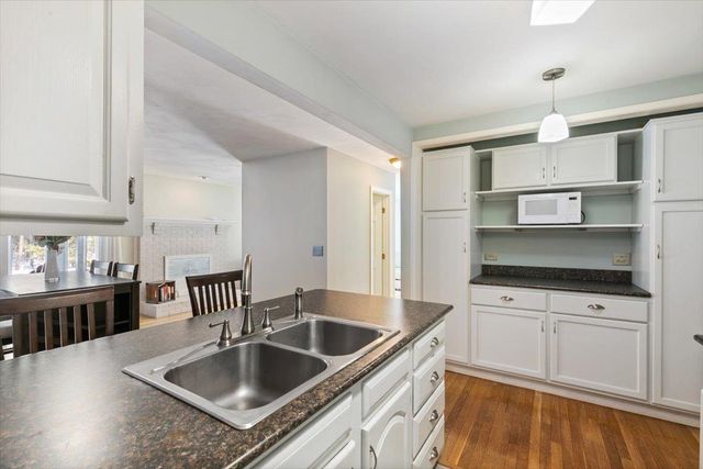 19 Jennifer Drive, Concord, NH 03301