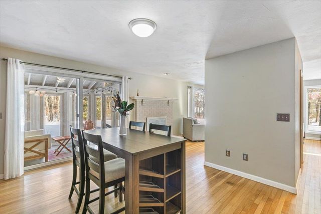 19 Jennifer Drive, Concord, NH 03301