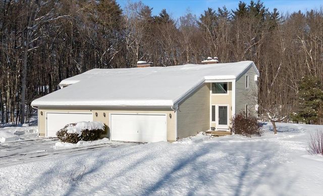 19 Jennifer Drive, Concord, NH 03301