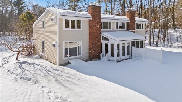 19 Jennifer Drive, Concord, NH 03301