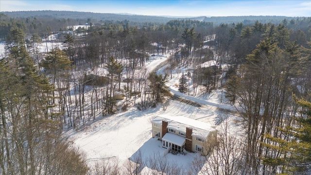 19 Jennifer Drive, Concord, NH 03301