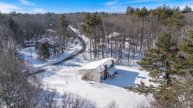 19 Jennifer Drive, Concord, NH 03301