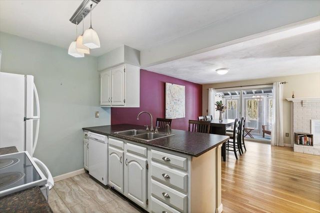 19 Jennifer Drive, Concord, NH 03301