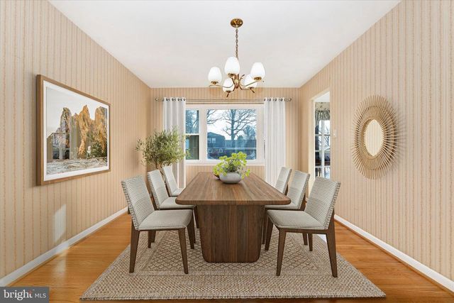 913 PUTMAN RD, Sykesville, MD 21784