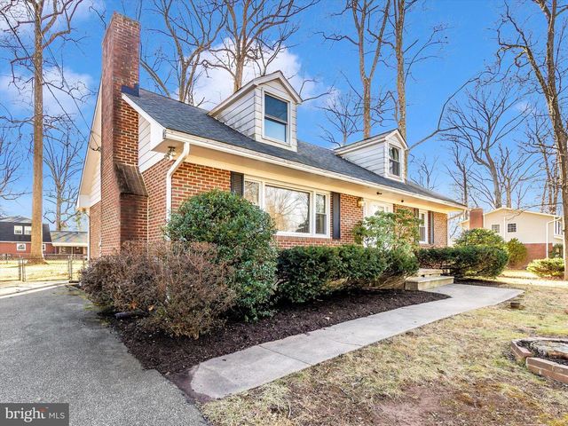 913 PUTMAN RD, Sykesville, MD 21784