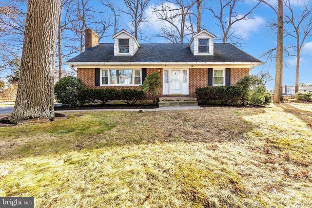 913 PUTMAN RD, Sykesville, MD 21784