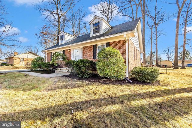 913 PUTMAN RD, Sykesville, MD 21784