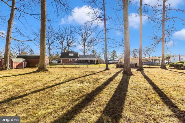 913 PUTMAN RD, Sykesville, MD 21784