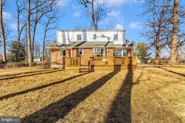 913 PUTMAN RD, Sykesville, MD 21784