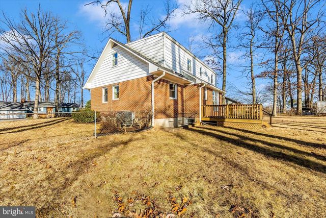 913 PUTMAN RD, Sykesville, MD 21784