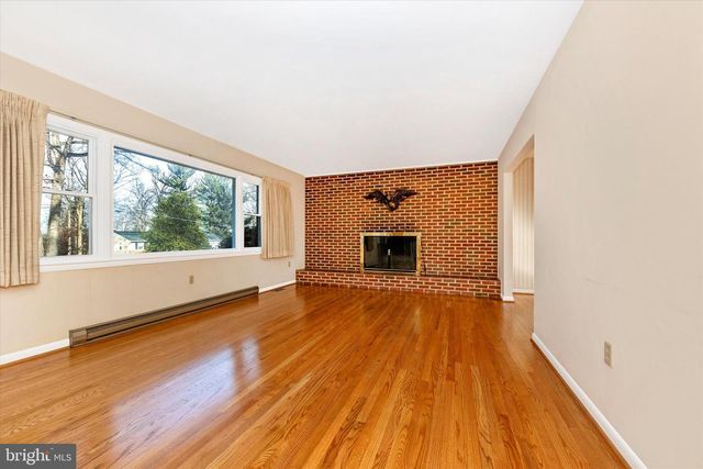 913 PUTMAN RD, Sykesville, MD 21784