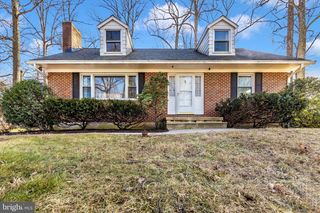 913 PUTMAN RD, Sykesville, MD 21784