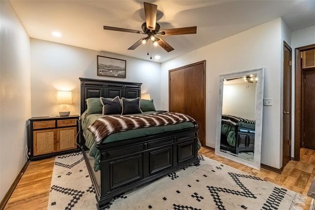 6703 Pecan Road, Stillwater, OK 74074