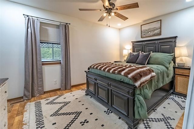 6703 Pecan Road, Stillwater, OK 74074