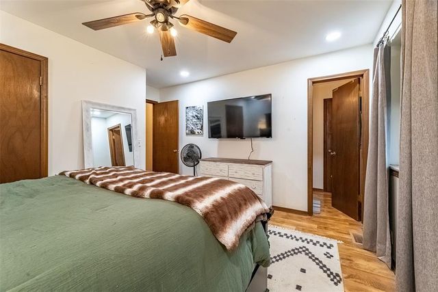 6703 Pecan Road, Stillwater, OK 74074