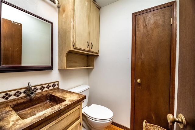6703 Pecan Road, Stillwater, OK 74074